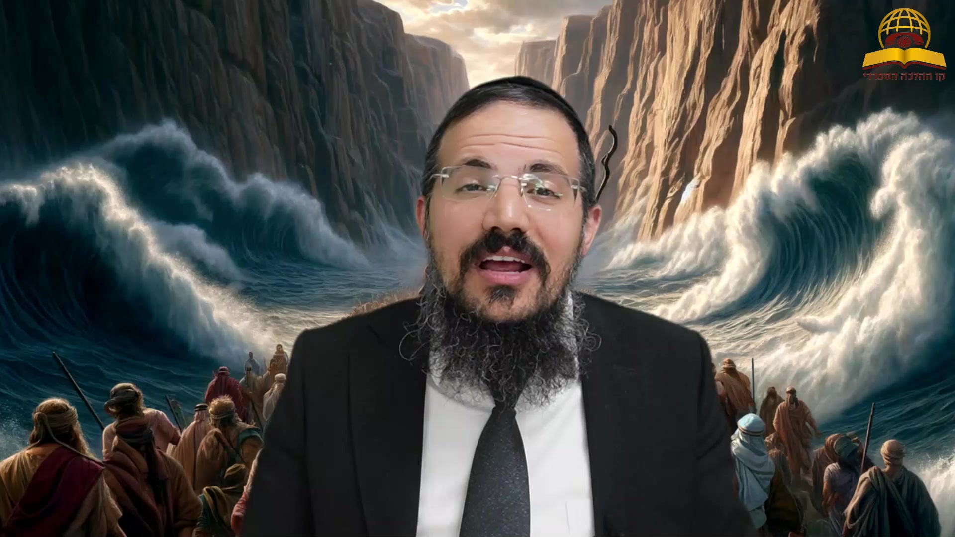 קורע לב- מה נעשה עם הילדים שעזבו את דרך התורה והמצוות | הרב יהודה יצחקי