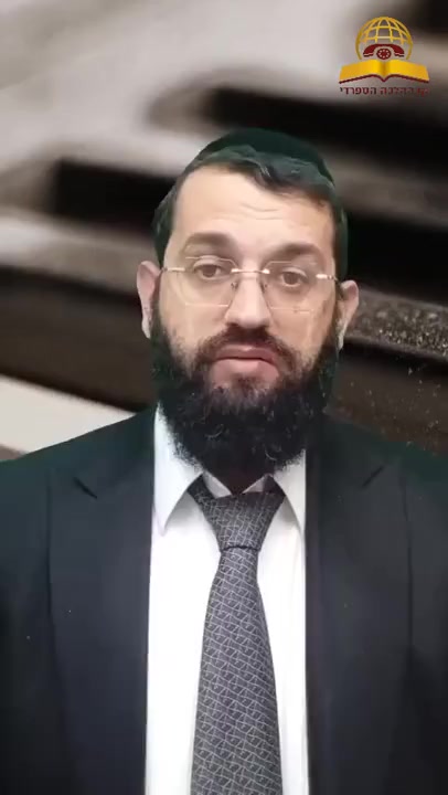 האם מותר לנגן בכלי נגינה את התפילה וכן את ההלל? הרב אושרי אזולאי