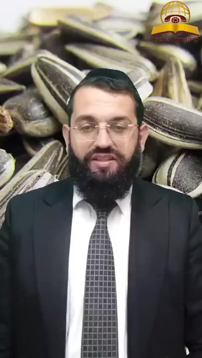 האם מותר להיכנס לחנות פיצוחים ולטעום מהפיצוחים לפני שקונים? הרב אושרי אזולאי
