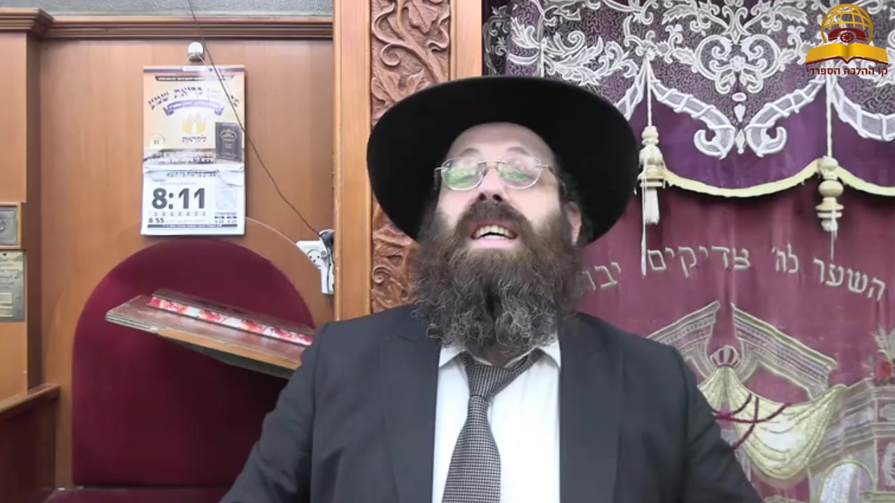 הגלובוס של היטלר שזעזע את העולם: הערך האינסופי של יהודי אחד | הרב יוסף שושן