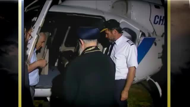 מרן בסליחות - מתגעגעים לימים עם מרן - חובת צפיה!!