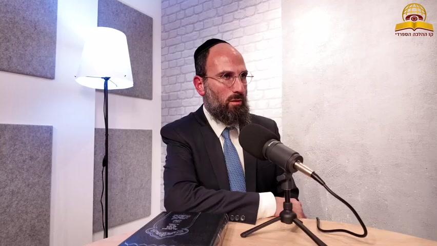 האם מותר לגזול גוי? הרב יצחק הדר