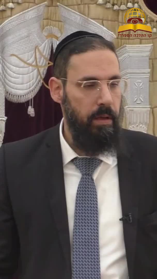 מה התכונה האחת שיכולה לחולל פלאים בנו ובמערכות היחסים שלנו? הרב אליהו נקש