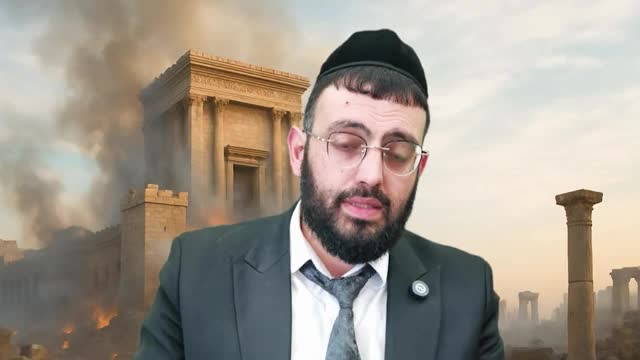 מוצאי ט' באב - מה מותר ומה אסור? הרב אליהו חייאיב
