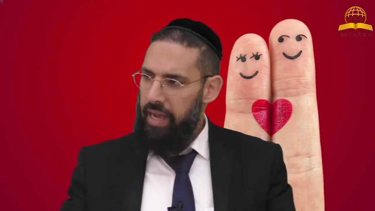 מהם שני הצרכים הנפשיים המרכזיים של הגבר? הרב אליהו נקש