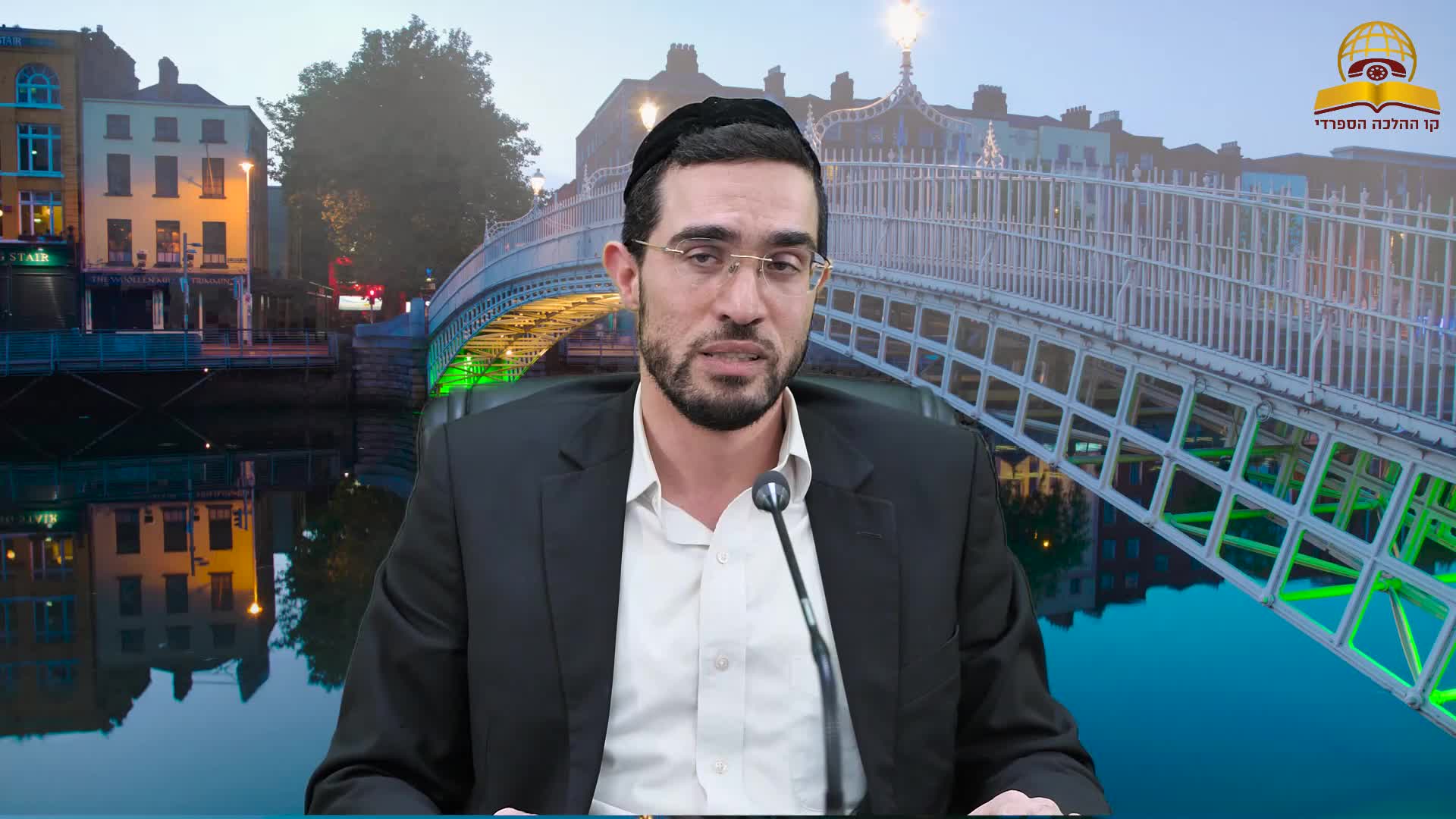 האם יש הורמון לפיתוח הביטחון העצמי? הרב בנימין טביב