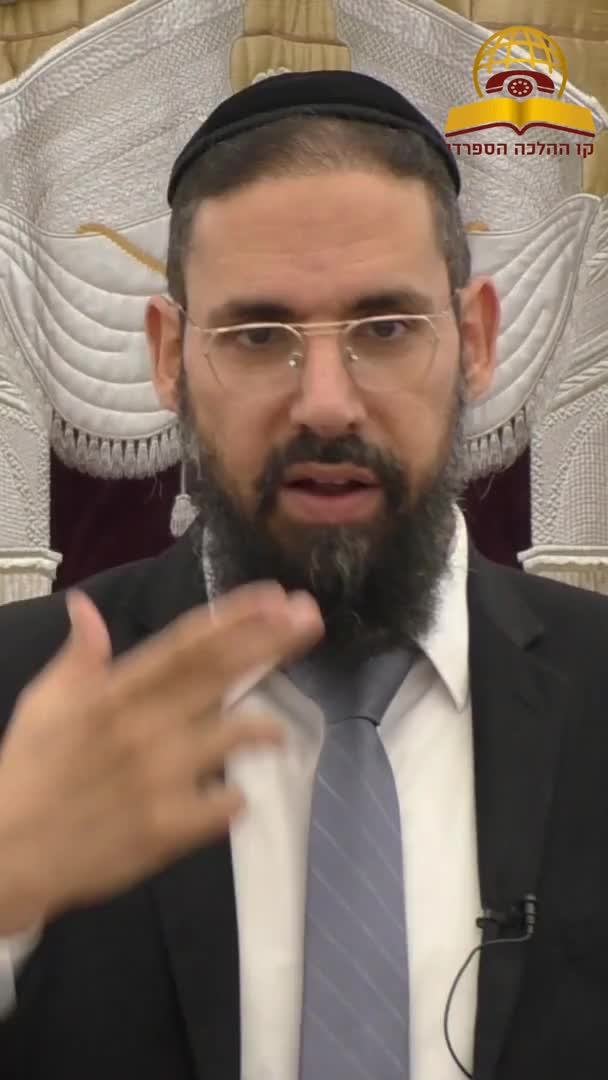 רוב האנשים נכשלים בזה.... ואתם? הרב אליהו נקש