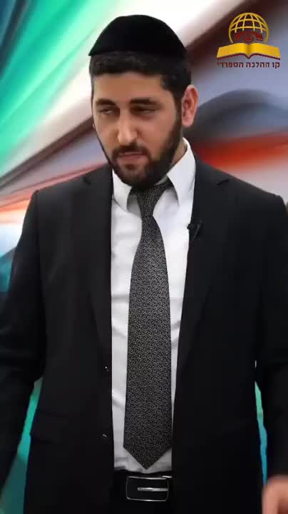 למה הרב אורי זוהר מחק 40 שנה מהחיים שלו?! הרב ישראל לוי
