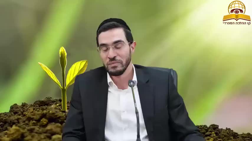 הקושי בחיים מחשל אותנו - הרב בנימין טביב