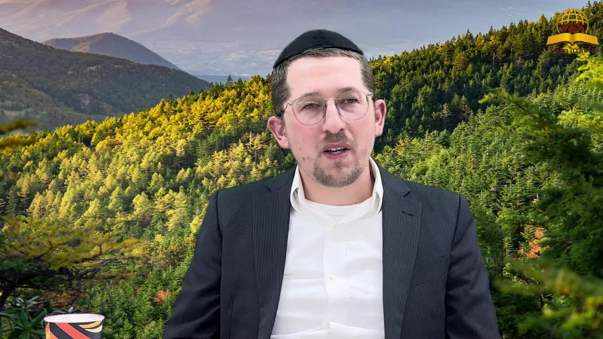 פרשת וירא תשפ'ו - מדוע עקידת יצחק היה נסיון כל כך קשה? הרב יוסף שכטר