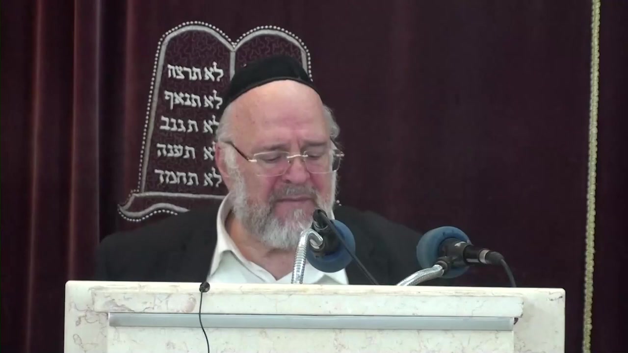 איך קשור חג החנוכה לביאת המשיח? 😍 הרב ברוך רוזנבלום בגילוי נדיר