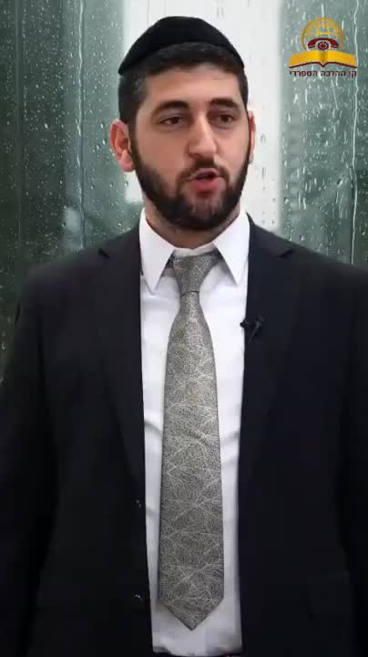 שליט דובאי הזהיר השפע מחליש והנכד שלי ירכב על גמל ומה אתה משאיר לדור הבא | הרב ישראל לוי
