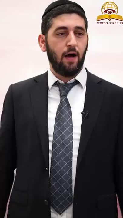 הילד אמר מחר אני מת! סיפור מטורף ומחזק הרב ישראל לוי
