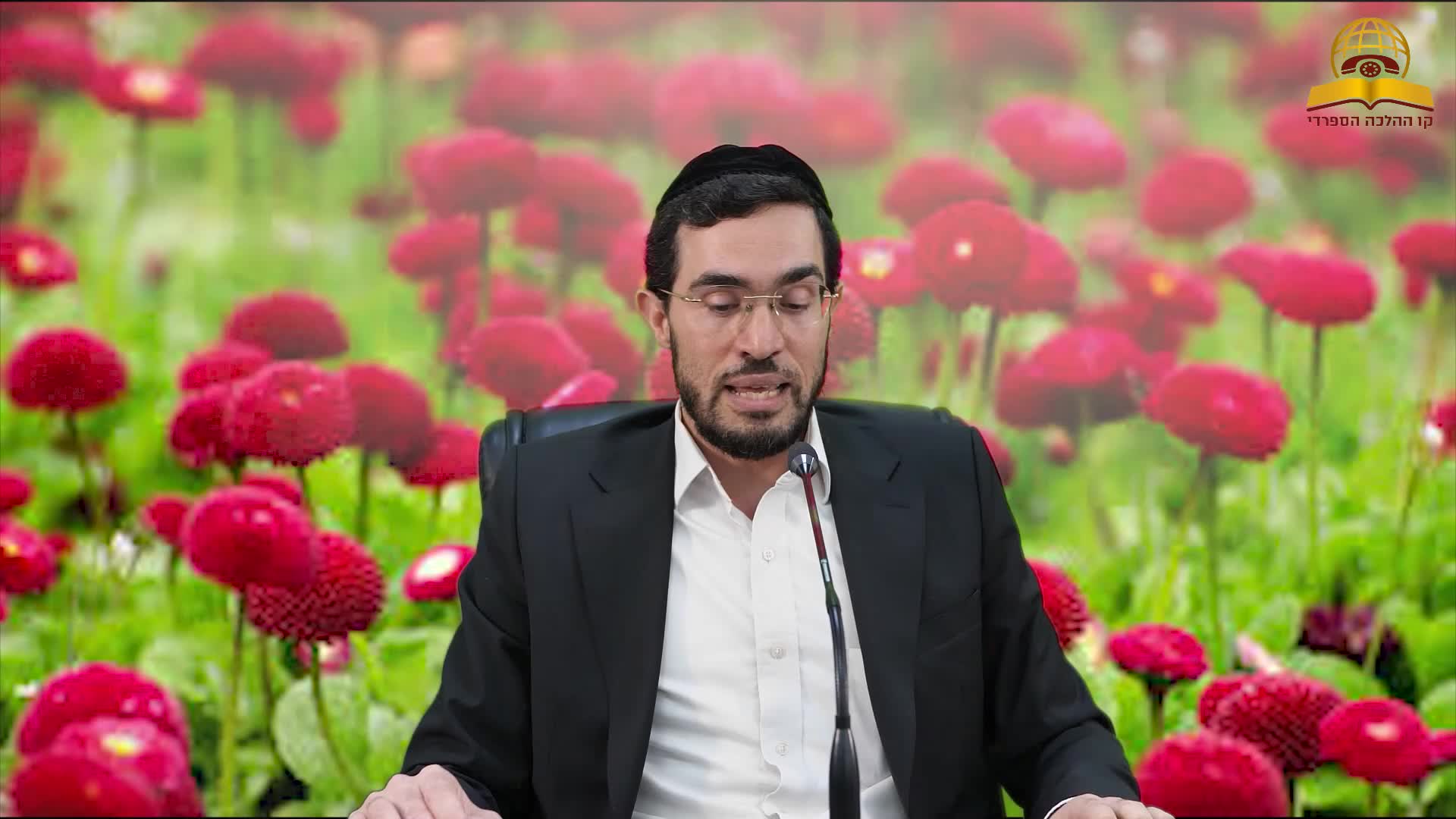 כשמישהו מקים אותך ממקומך הקבוע בבית הכנסת - הרב בנימין טביב