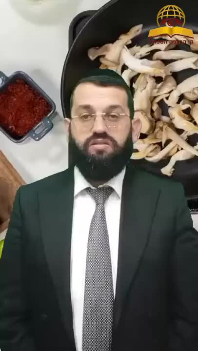 מי שבישל אוכל או הניח אוכל בכלי לא טבול, האם האוכל נאסר? הרב אושרי אזולאי