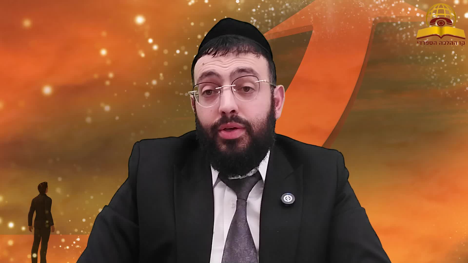 איך להתמודד עם תאוות  הרב אליהו חייאיב - במסר מדהים 🔥