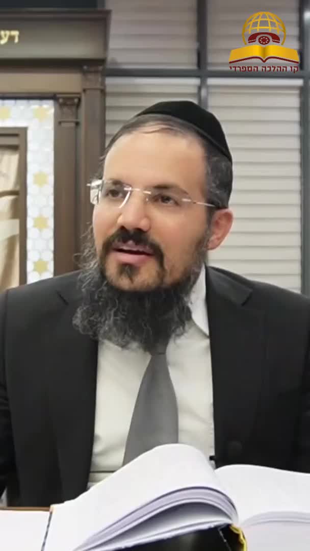 המת הקליני- פה טמון העתיד שלך! הרב יהודה יצחקי
