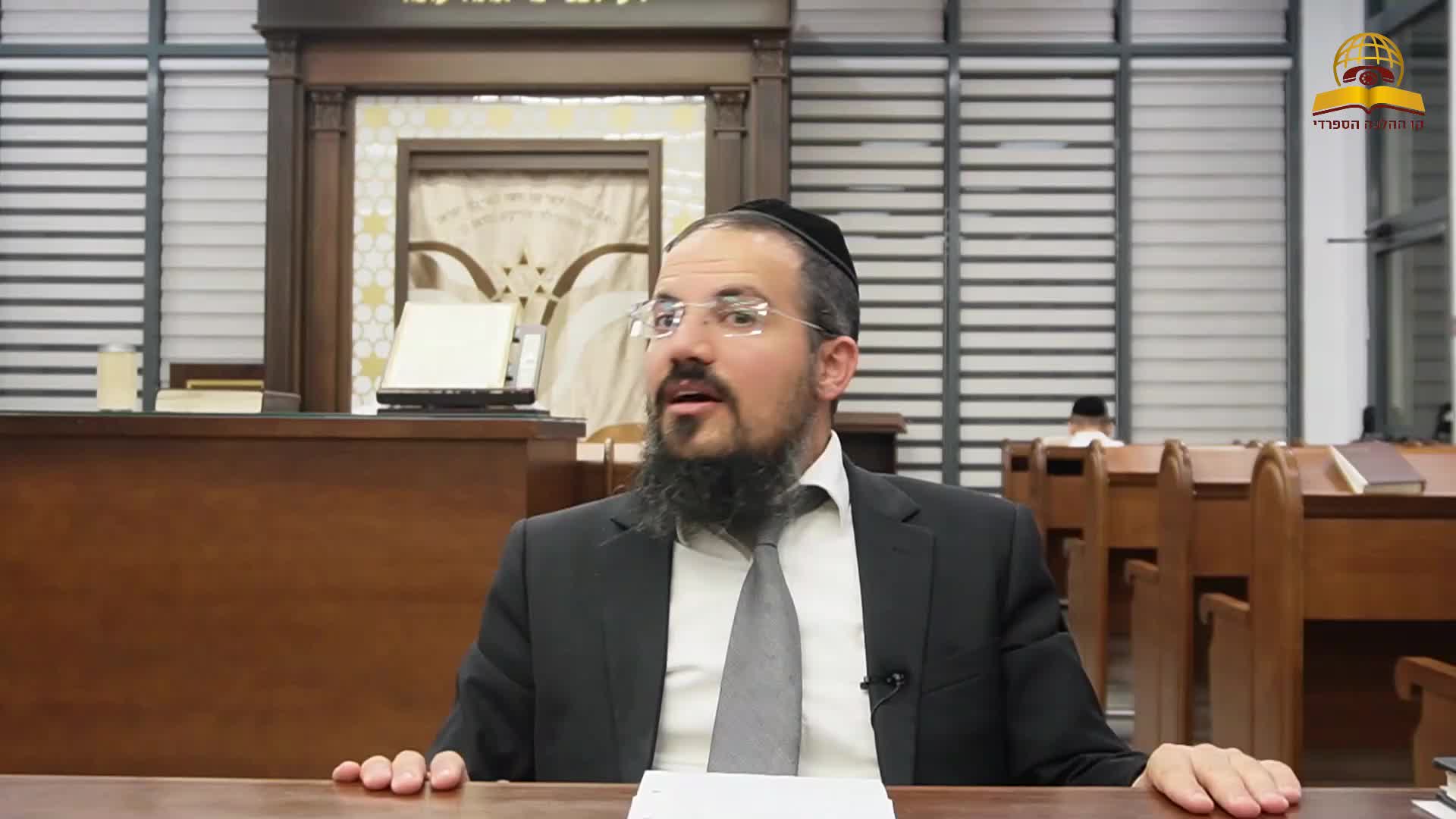 באנו לצימר ואין מזוזה מה עושים | הרב יהודה יצחקי 