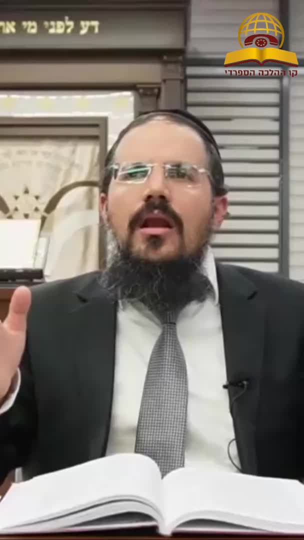למה הילד לא שומע בקולנו | הרב יהודה יצחקי