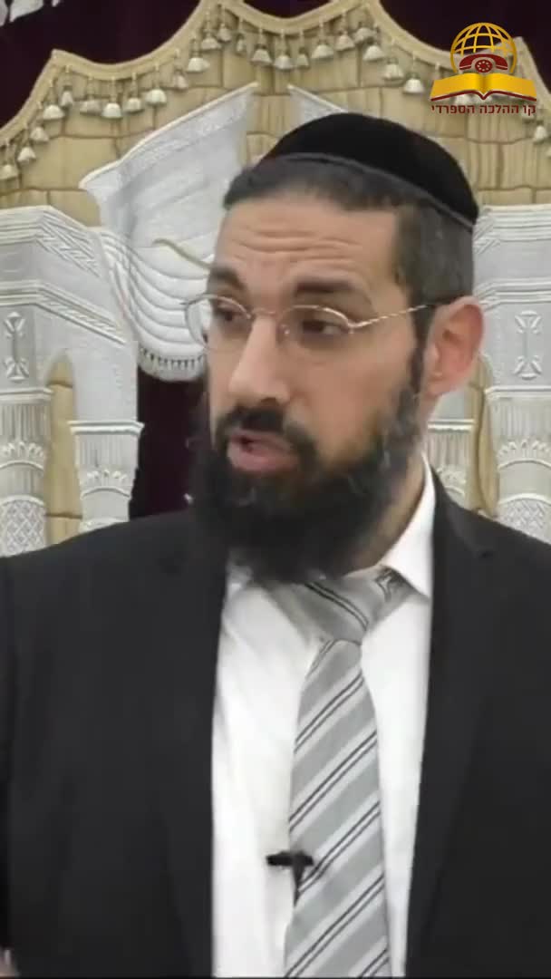 אל תגידו את המשפט הזה!! הרב אליהו נקש