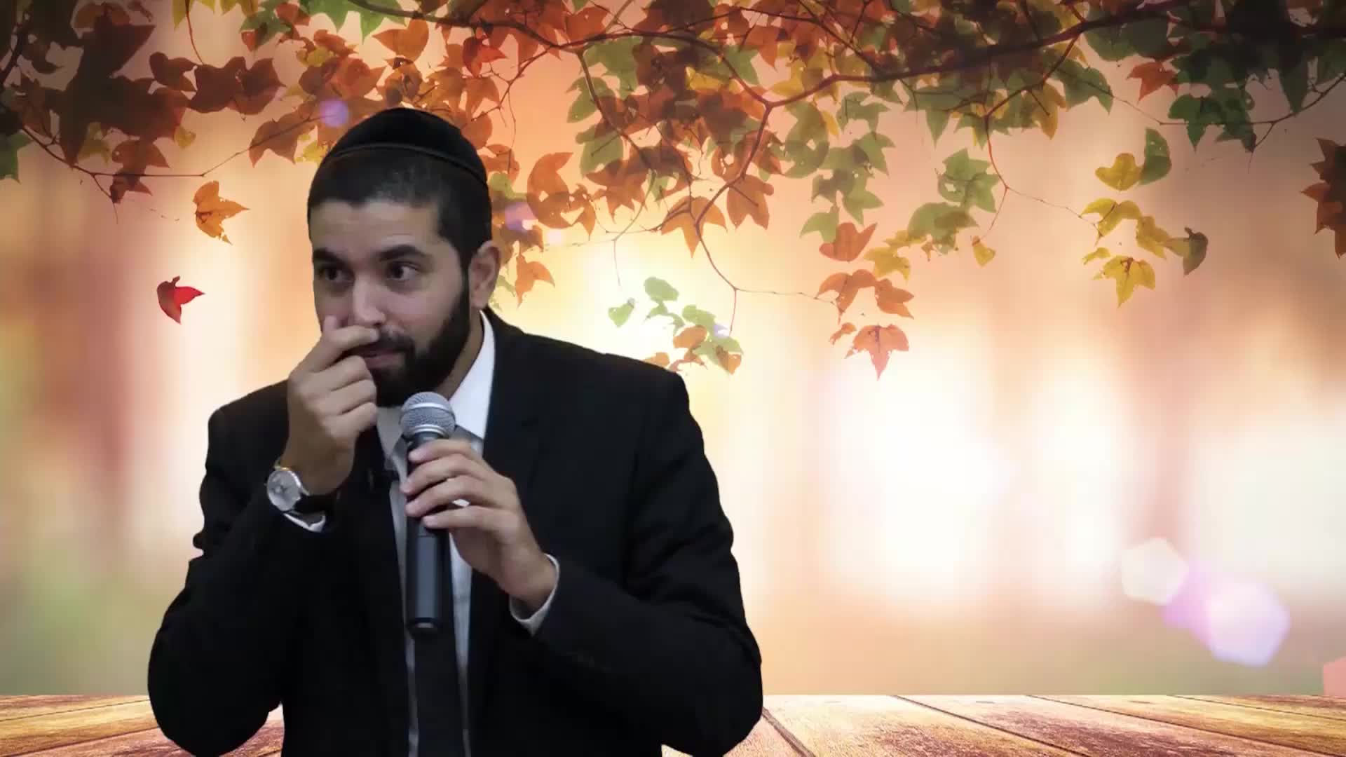 כל מה שקורה לאדם הוא רק השגחה פרטית מאיתו יתברך והוא רק לטובתו