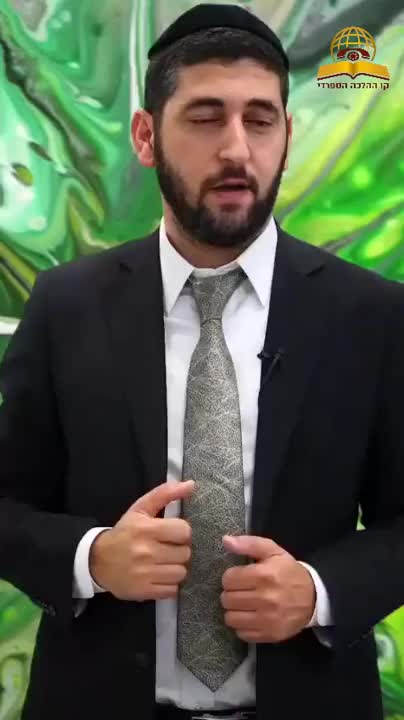 הרב ישראל לוי | אהבה אמיתית כך היא מתחילה ונשמרת לאורך זמן