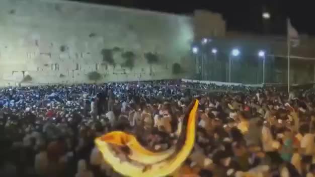 מרן רבנו עובדיה יוסף זצ״ל - על ההצבעה לשס המבטיחה לזכות ביום הדין!
