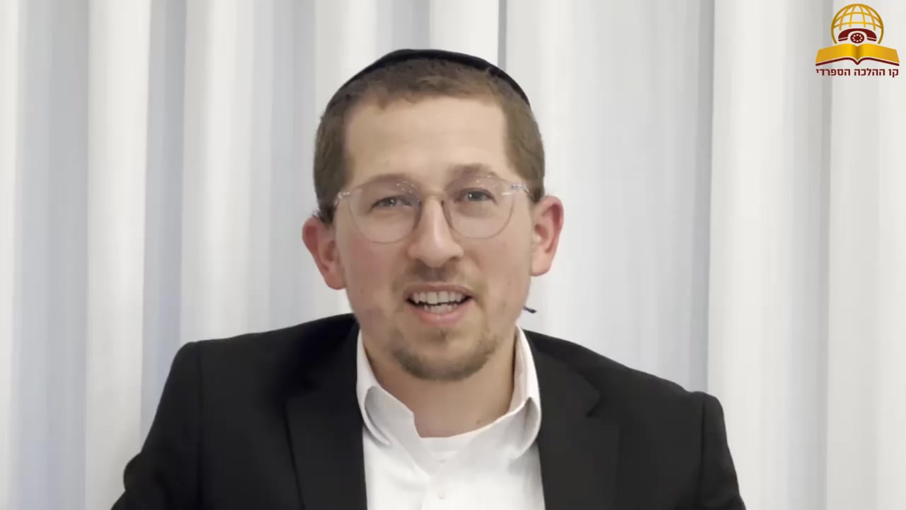 איך אני יכול להחליט אם אני שעיר לה' או לעזאזל - הרב יוסף שכטר