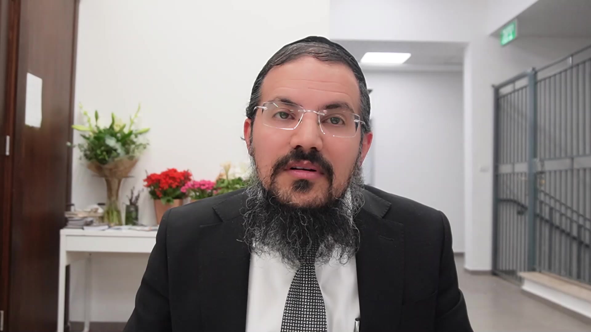מה לעשות שקשה לי להשתנות? הרב יהודה יצחקי