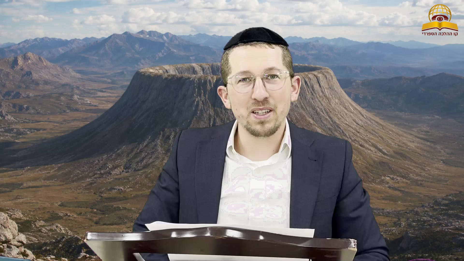 האם עמ"י קיים את התורה 1000 שנים בכפיה? - שבועות תשפ"ו | הרב יוסף שכטר