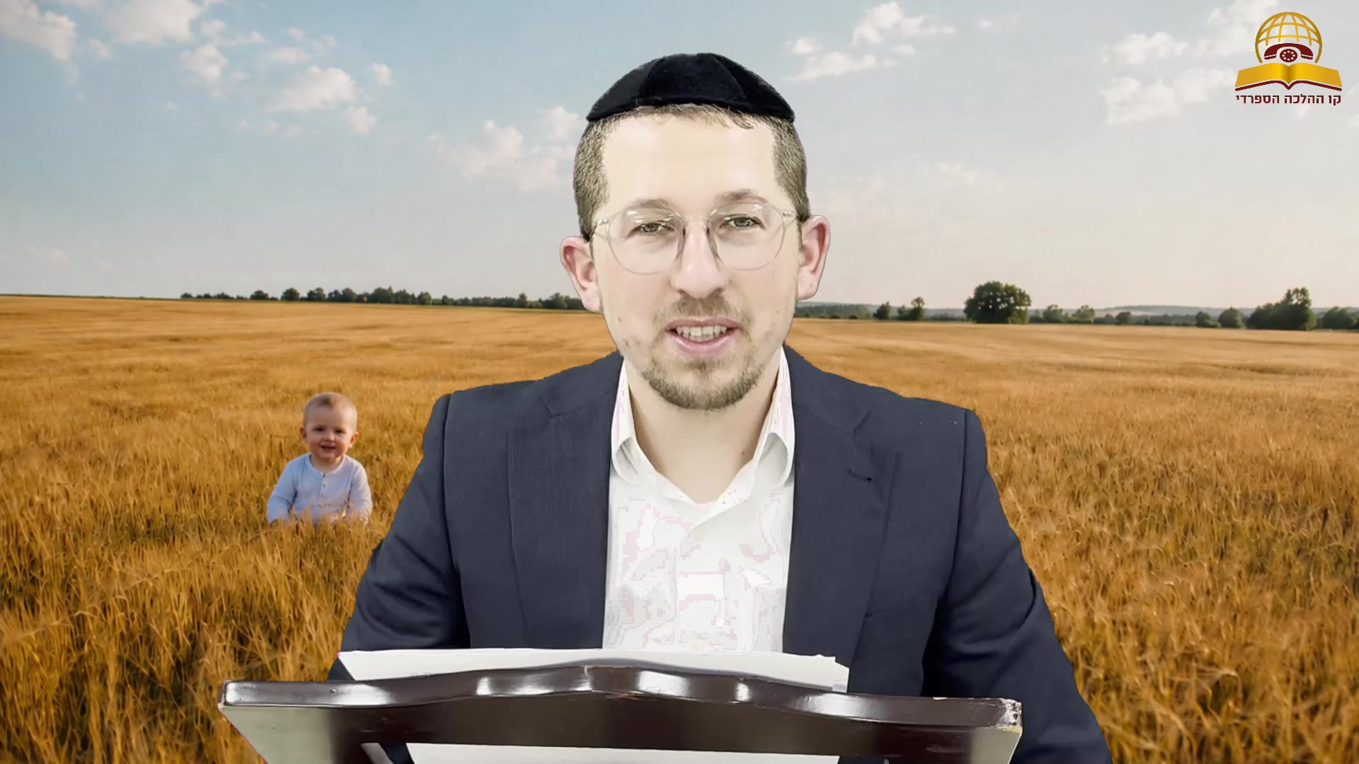 סיפורה של מגילת רות - שבועות תשפ"ו | הרב יוסף שכטר
