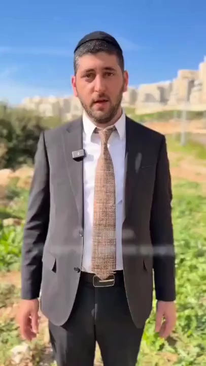 ט״ו בשבט!!🌳 מתחת לאדמה הסוף? או תחילת הצמיחה? מסר חשוב הרב ישראל לוי