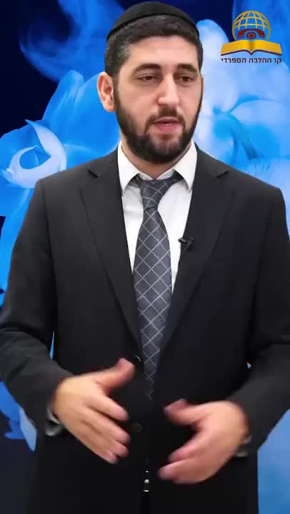 לא להאמין! מה קיבל בזכות ויתור! הרב ישראל לוי